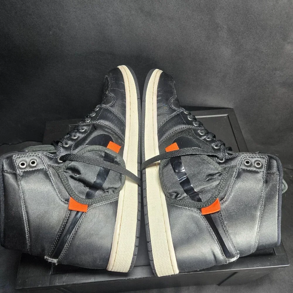 Nike Air Jordan 1 Retro High OG SP Utility Stash DN4336-001 Mens New‎ size 11.5